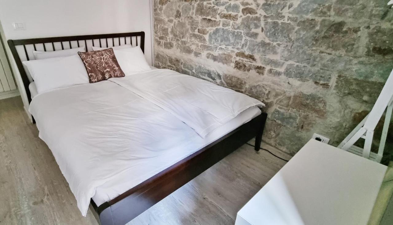 טריאסטה Casa Bianca - 2 Bedroom Design Apartment מראה חיצוני תמונה
